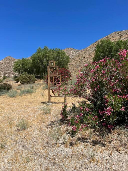 Two Pepper Ranch - A Desert Oasis Morongo Valley Dış mekan fotoğraf